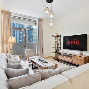 Appartement met Twee Slaapkamers